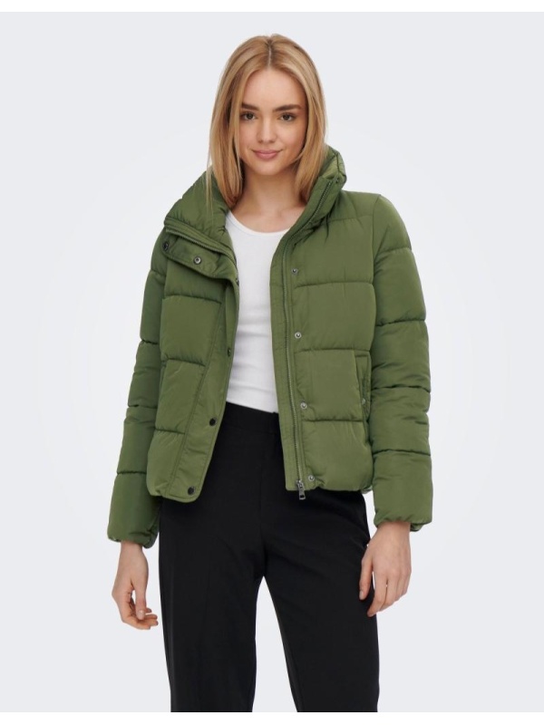 Geaca Dama Only Cool Puffer - Img 2