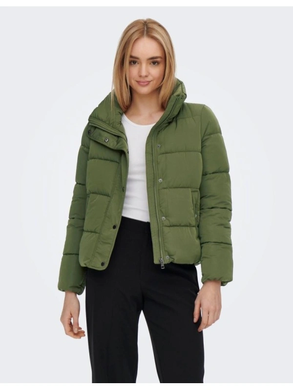 Geaca Dama Only Cool Puffer - Img 2