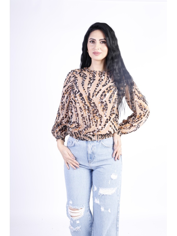 Bluza Dama Vero Moda Gaja