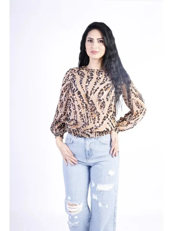 Bluza Dama Vero Moda Gaja