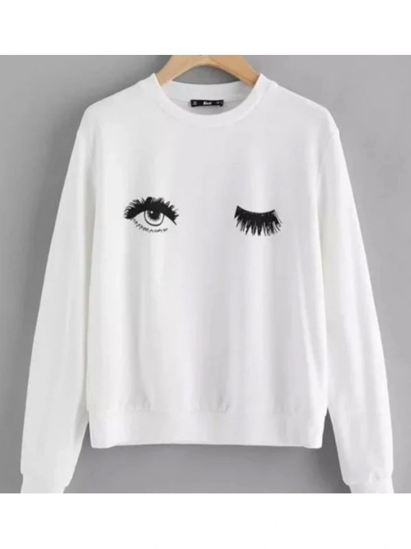 Bluza dama cu imprimeu