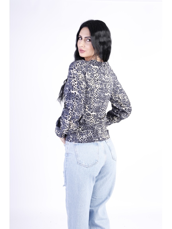 Bluza Dama Object Anime Trend