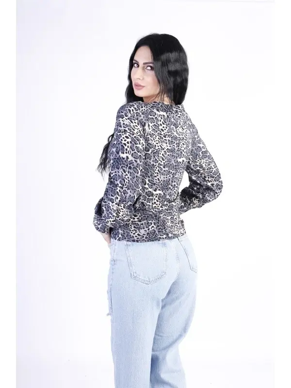 Bluza Dama Object Anime Trend