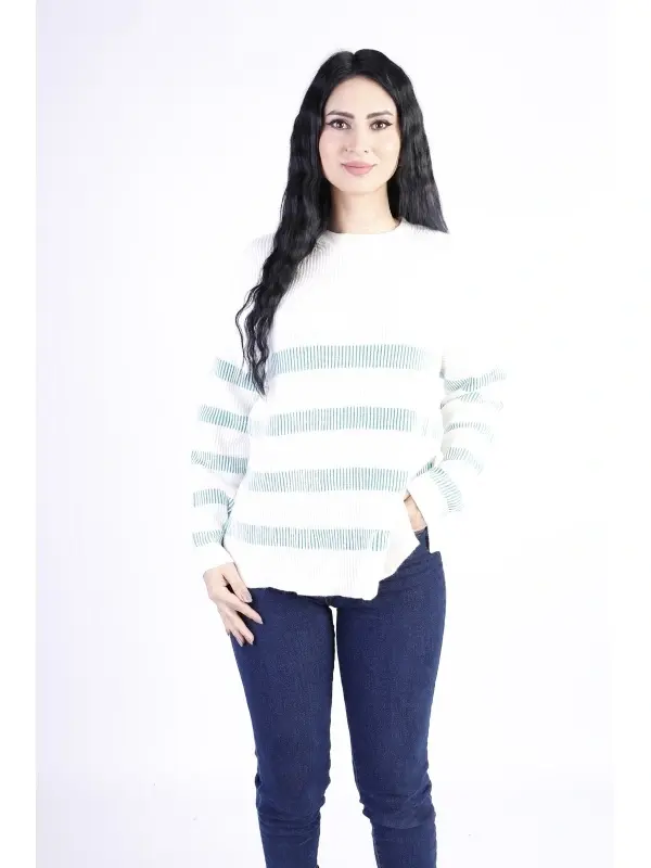 Pulover dama About you collection
