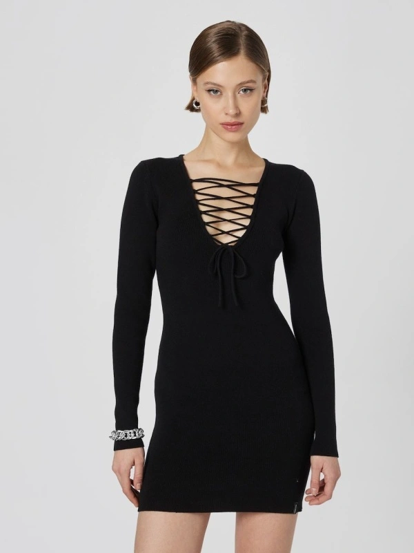 Rochie dama VierVier Negru