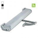 Automatizare ferestre actionare cu lant, cursa 420 mm