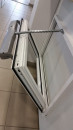 Automatizare ferestre actionare cu lant, cursa 500 mm certificare desfumare