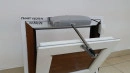 Automatizare ferestre cu lant C30 24 v