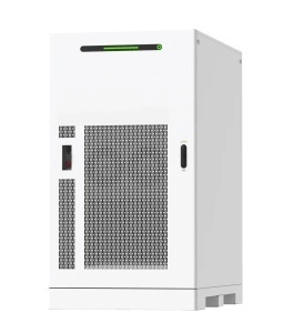 Acumulator industrial 251kWh LUNA2000-215-S210 - Img 3