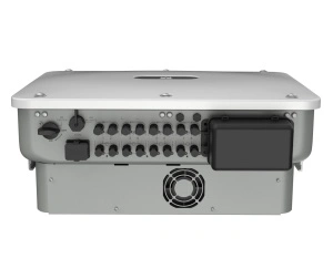 Invertor Huawei SUN2000-50KTL-M3 - Img 2
