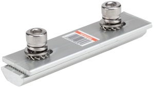 Clema Imbinare Profil Aluminiu Panou Fotovoltaic