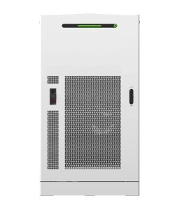 Acumulator industrial 107kWh LUNA2000-107-1S11