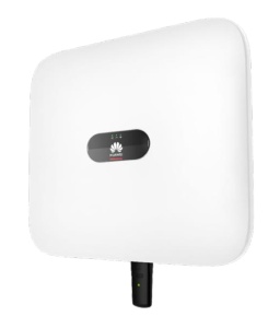 Invertor Huawei 8KW / M: SUN2000-8KTL-M1; T: Hibrid; B: Trifazat; MPPT: 2 - Img 1