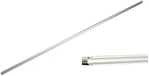 Profil Aluminiu Fixare Panou Fotovoltaic / M[mm]: 3600