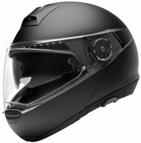 CASCĂ SCHUBERTH C4 PRO MATT BLACK