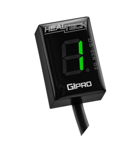 INDICATOR DE POZIȚIE A ANGRENAJULUI (NINJA 125 & Z125)