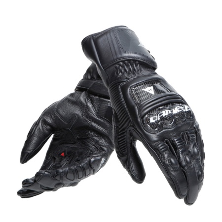 MĂNUȘI PIELE DAINESE DRUID 4 NEGRE