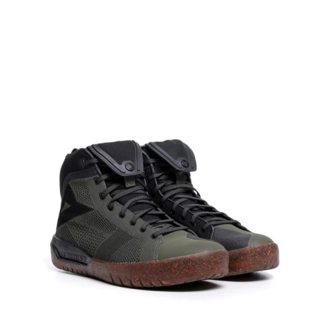 BOTINE DAINESE METRACTIVE AIR GRAPE-LEAF