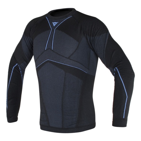 D-CORE AERO TEE LS