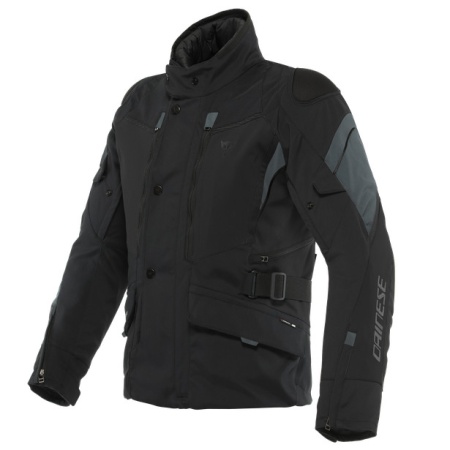 GEACĂ DAINESE CARVE MASTER 3 GORE-TEX NEGRU/GRI