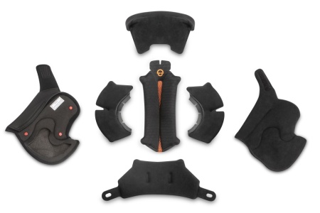 SET BUREȚI INTERIORI SCHUBERTH C5/E2
