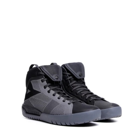 BOTINE DAINESE METRACTIVE AIR CHARCOAL-GRAY