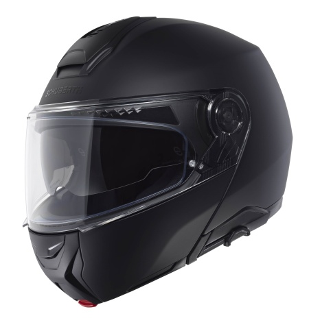 CASCĂ SCHUBERTH CONCEPT ECE MATT BLACK