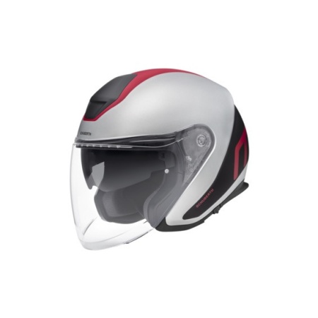 CASCĂ SCHUBERTH M1 PRO TRIPLE RED