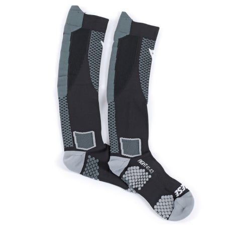 ȘOSETE DAINESE D-CORE HIGH GRI