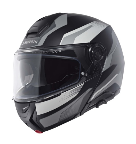CASCĂ SCHUBERTH CONCEPT ECE TRACER ANTHRACITE