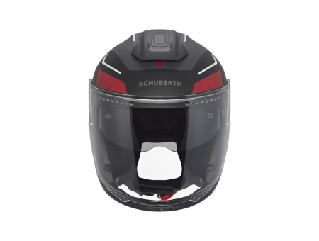 CASCĂ SCHUBERTH J2 SIGMA RED
