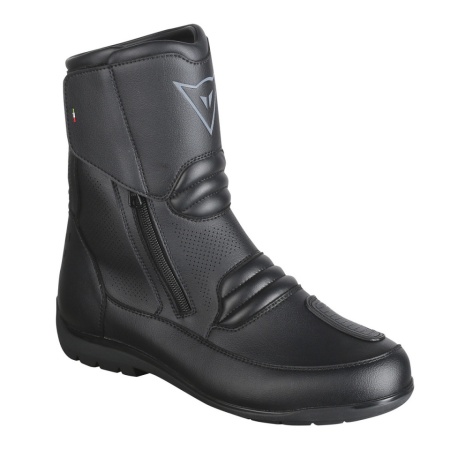 CIZME DAINESE NIGHTHWAK D1 GORE-TEX LOW