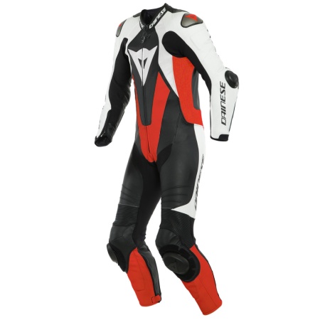 COMBINEZON PIELE DAINESE LAGUNA SECA 5 1PC SUIT PERF.