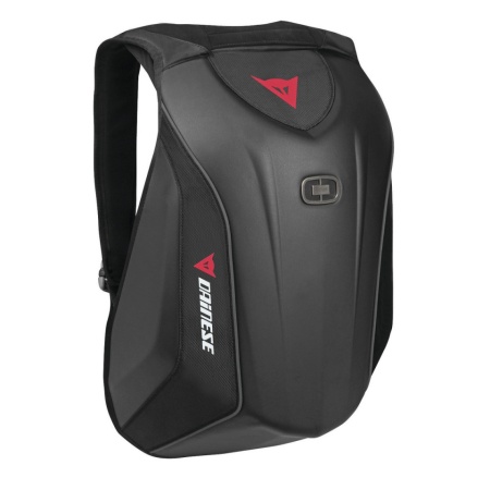 RUCSAC DAINESE D-MACH NEGRU