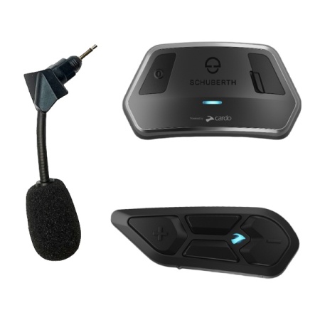 SISTEM DE COMUNICARE SCHUBERTH SC EDGE