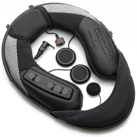 SISTEM DE COMUNICARE SCHUBERTH SRC-SYSTEM™ FOR S2 AND S2 SPORT 60-65
