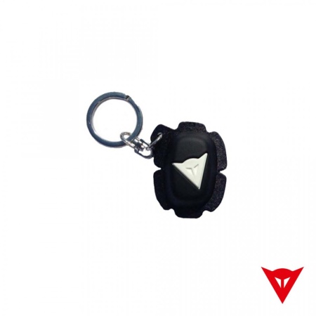 BRELOC DAINESE SLIDER NEUTRO NEGRU/ALB