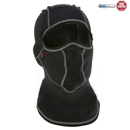 CAGULĂ SOTTOCASCO TOTAL WS -NERO