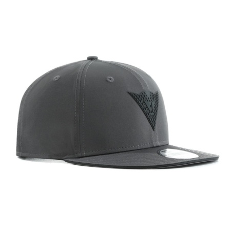ȘAPCĂ DAINESE #C02 DAINESE 9FIFTY SNAPBACK CAP ANTHRACITE