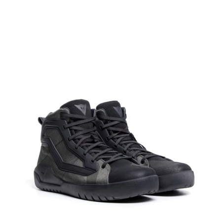 BOTINE DAINESE URBACTIVE GORE-TEX® ARMY