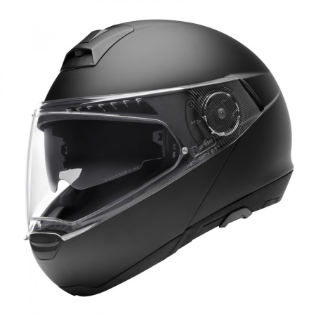 CASCĂ SCHUBERTH C4 BASIC MATT BLACK