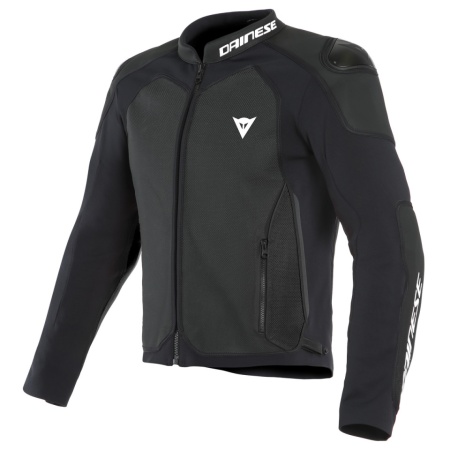 GEACĂ DE PIELE DAINESE INTREPIDA PERF.