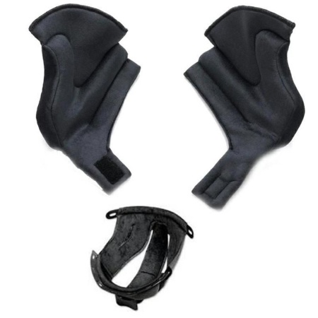 BUREȚI INTERIORI SUPERIORI ȘI LATERALI SCHUBERTH C3 BASIC
