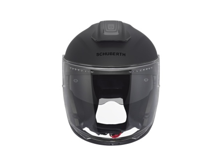 CASCĂ SCHUBERTH J2 MATT BLACK