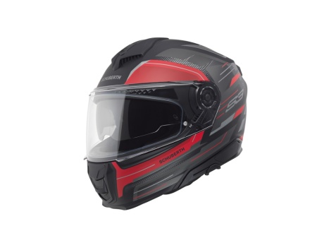 CASCĂ SCHUBERTH S3 APEX ANTHRACITE