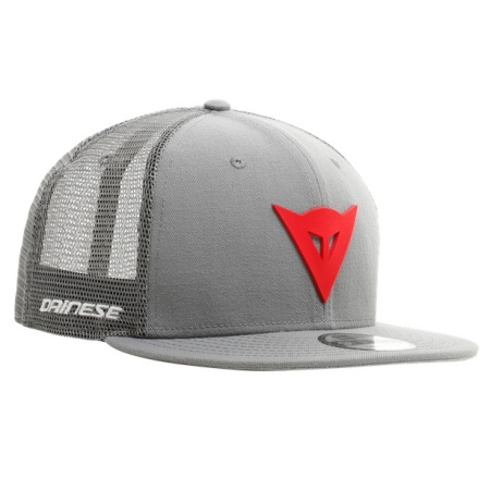 ȘAPCĂ DAINESE 9FIFTY TRUCKER SNAPBACK CAP GRI