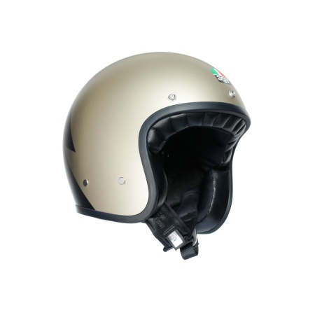 X70 AGV E2205 MULTI VOLT CHAMPAGNE/BLK