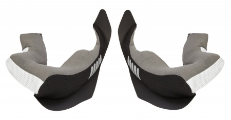 BUREȚI INTERIORI LATERALI SCHUBERTH SR2