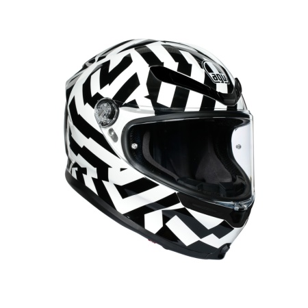 CASCĂ AGV K6 ECE MULTI MPLK