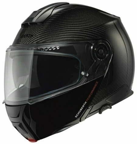 CASCĂ SCHUBERTH C5 CARBON GLOSSY